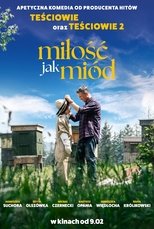 Любовь, сладкая как мед