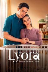 Лиора: В ожидании чуда